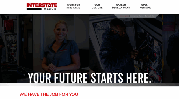 jobs.istate.com