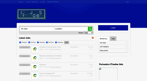 jobs.itnation.lu