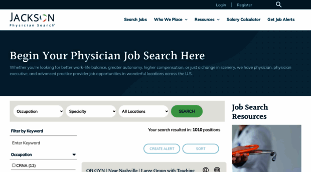 jobs.jacksonphysiciansearch.com
