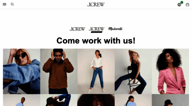 jobs.jcrew.com