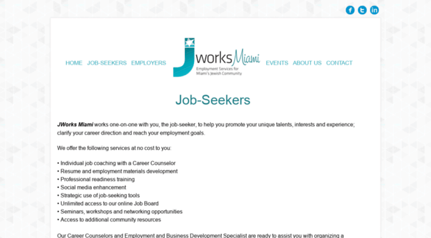 jobs.jewishmiami.org