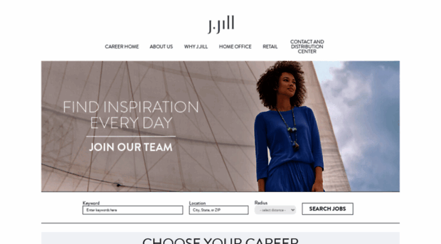 jobs.jjill.com