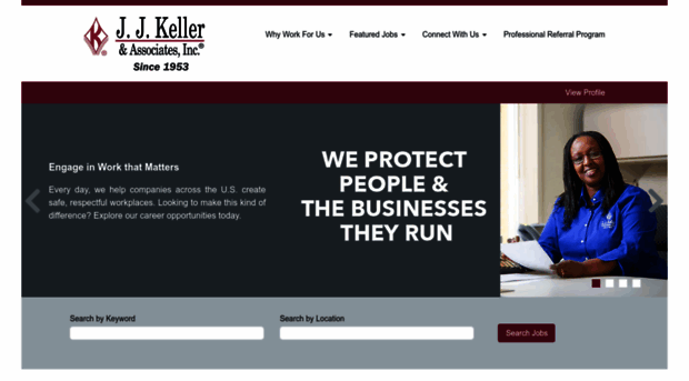 jobs.jjkeller.com