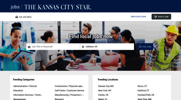 jobs.kansascity.com