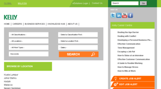 jobs.kellyservices.com.my