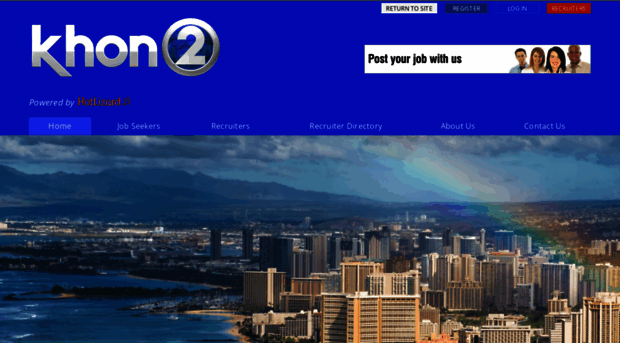 jobs.khon2.com