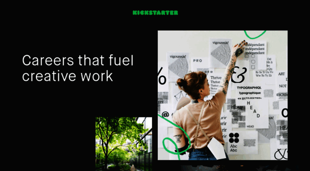 jobs.kickstarter.com