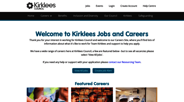 jobs.kirklees.gov.uk