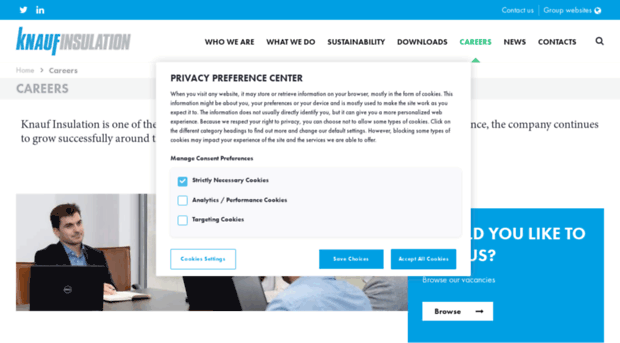 jobs.knaufinsulation.com