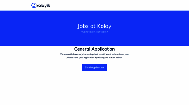 jobs.kolayik.com