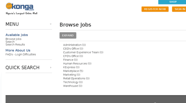 jobs.konga.com