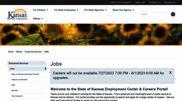 jobs.ks.gov