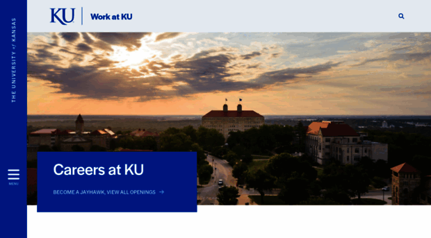 jobs.ku.edu