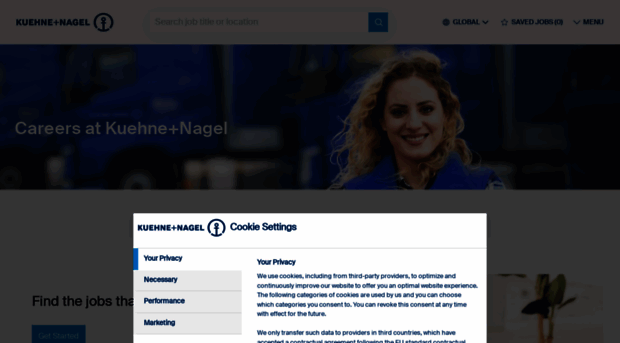 jobs.kuehne-nagel.com