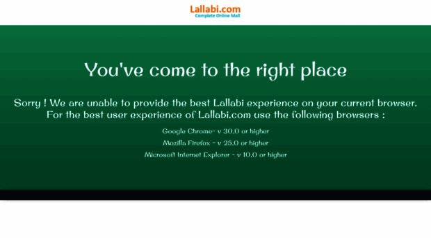 jobs.lallabi.com