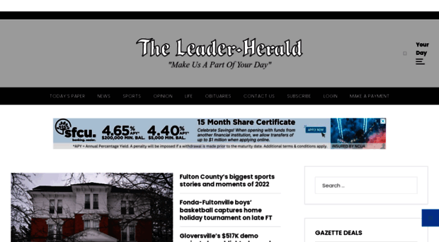 jobs.leaderherald.com