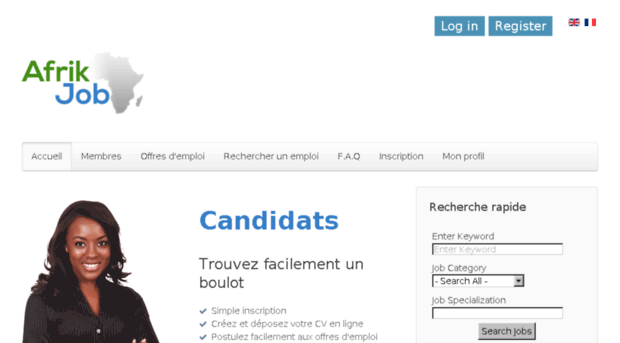 jobs.lesgbedafrique.net