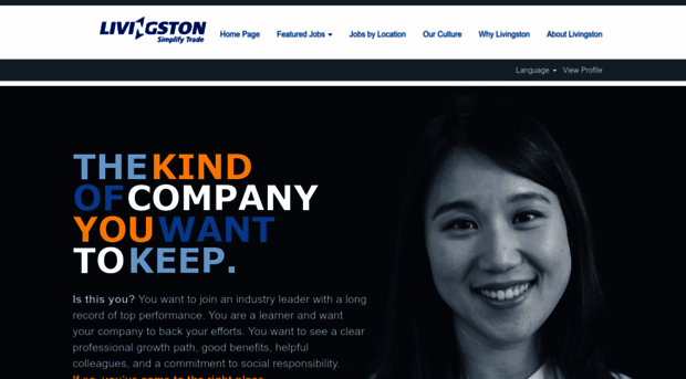 jobs.livingstonintl.com