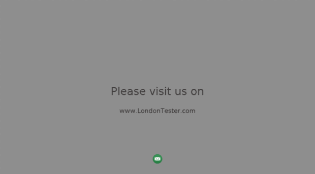 jobs.londontester.com