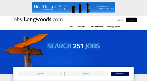 jobs.longwoods.com