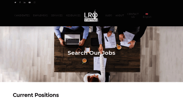 jobs.lrostaffing.com