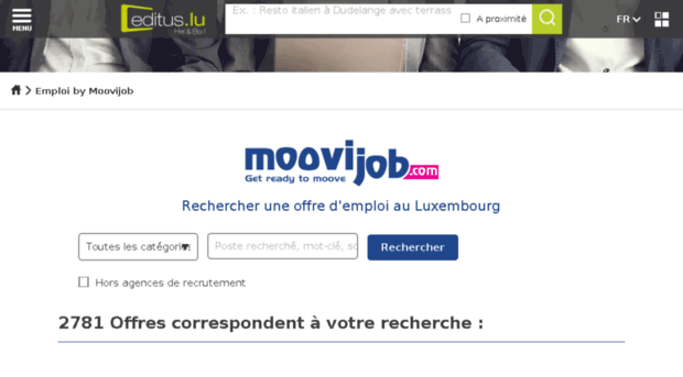 jobs.luxweb.com