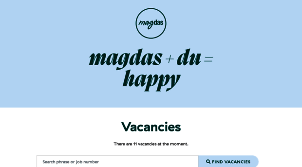 jobs.magdas.at