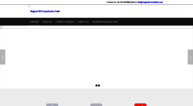 jobs.magnahrconsultant.com