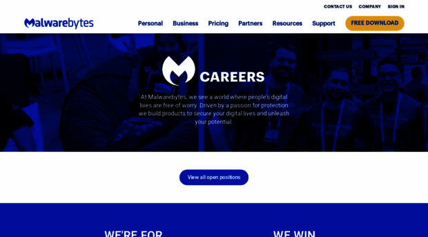 jobs.malwarebytes.com