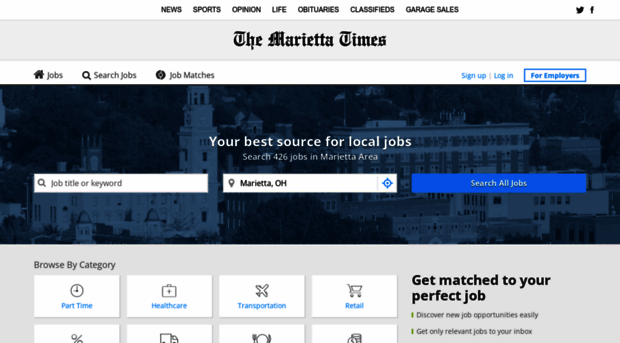 jobs.mariettatimes.com