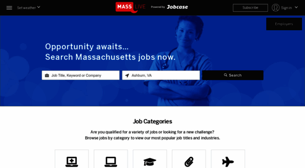 jobs.masslive.com
