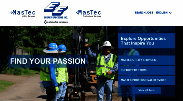 jobs.mastec.com