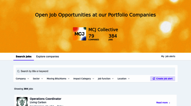 jobs.mcjcollective.com