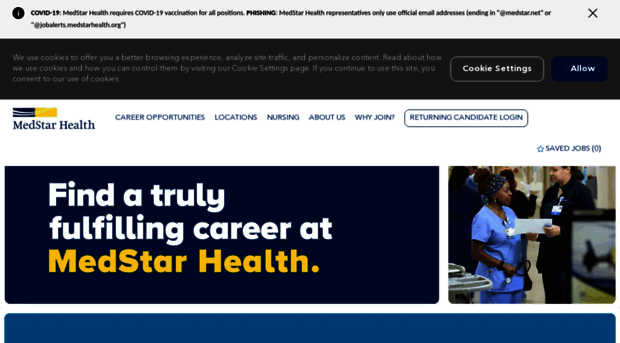 jobs.medstarwashington.org