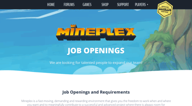 jobs.mineplex.com