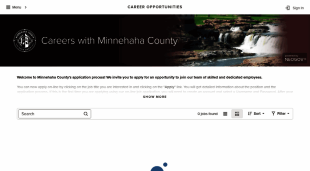 jobs.minnehahacounty.org