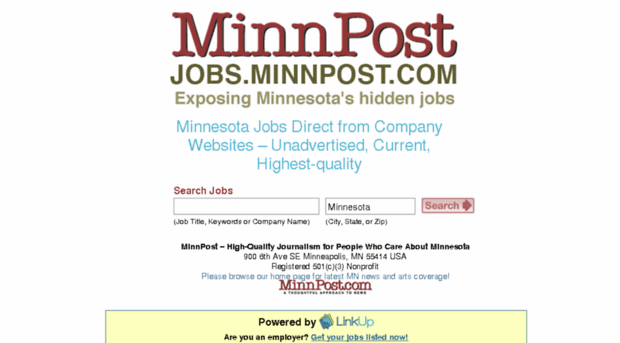 jobs.minnpost.com