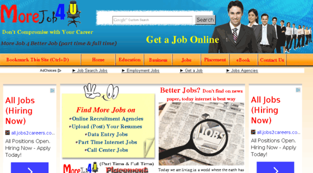 jobs.morejob4u.com