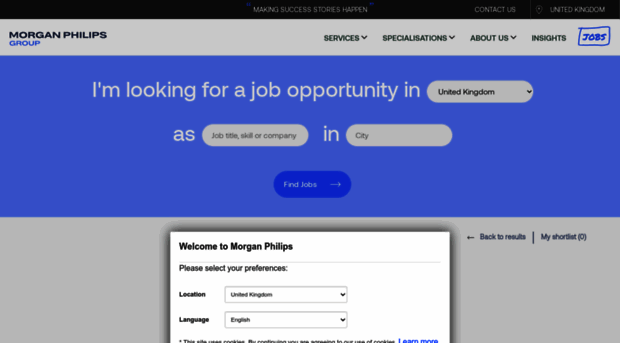 jobs.morganphilips.com