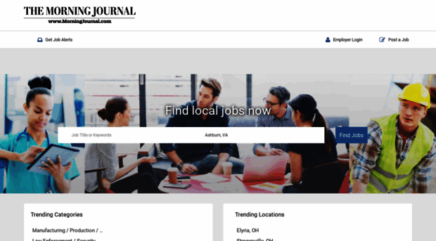 jobs.morningjournal.com