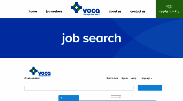 jobs.myvoca.com