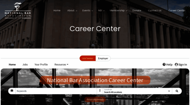 jobs.nationalbar.org