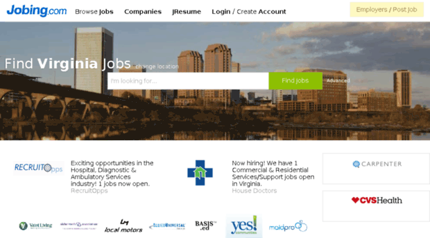 jobs.navarro.com