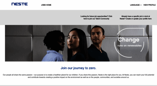 jobs.neste.com