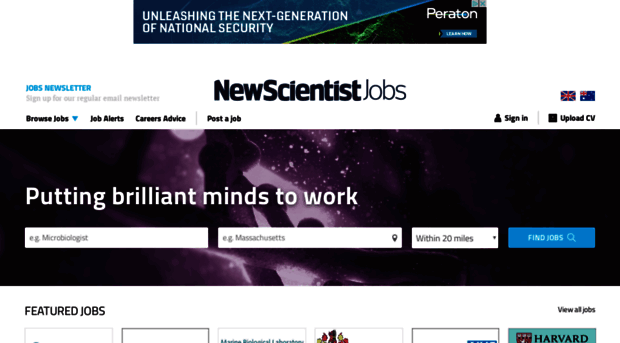 jobs.newscientist.com