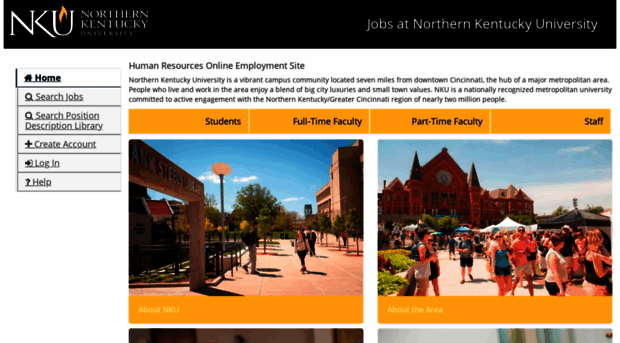 jobs.nku.edu