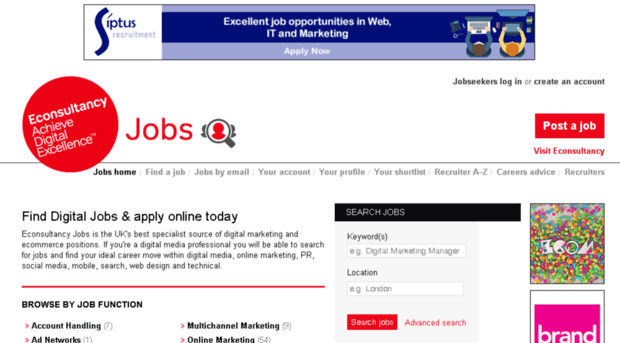 jobs.nma.co.uk