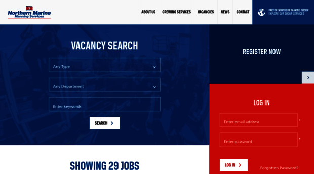 jobs.nmms.co.uk