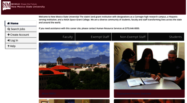 jobs.nmsu.edu