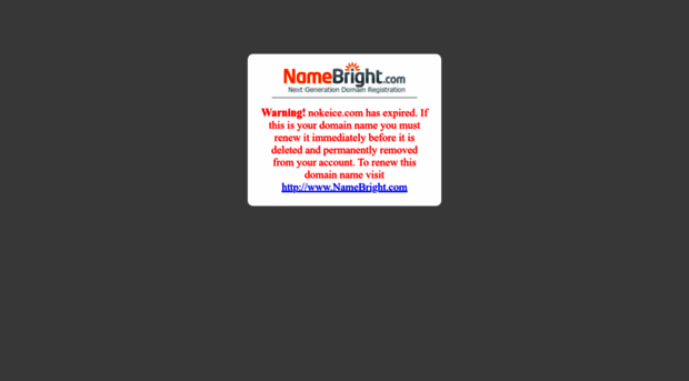 jobs.nokeice.com